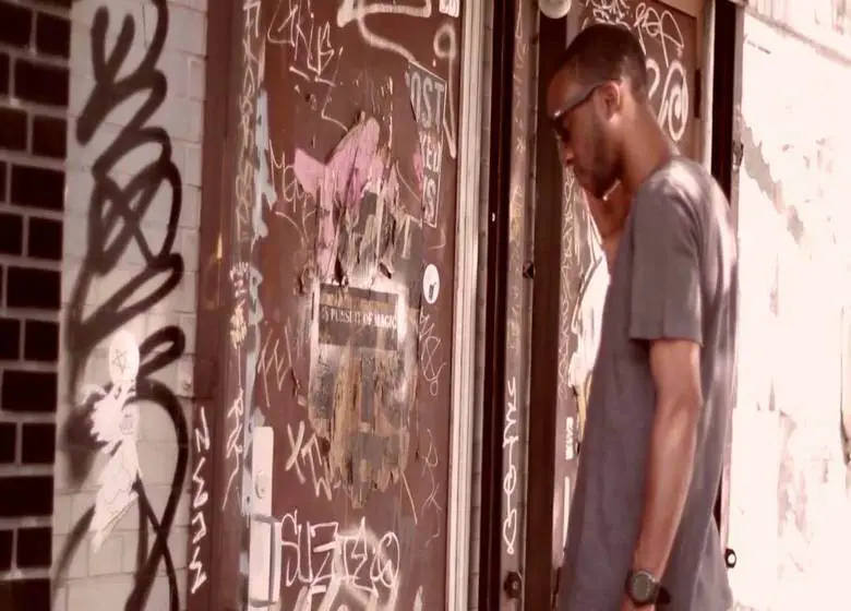 Video: J.R. » Better Days [via @ForbezDVD]