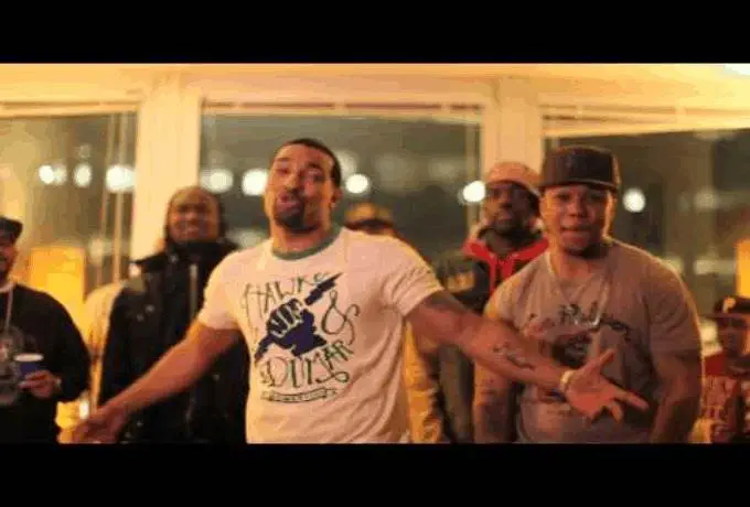 @ChiAliBX, @IAmLivinProof, & @MaffewRagazino » Better Known As NYC (@AlTejeda @LoyaltyDigital) [BTS Video]