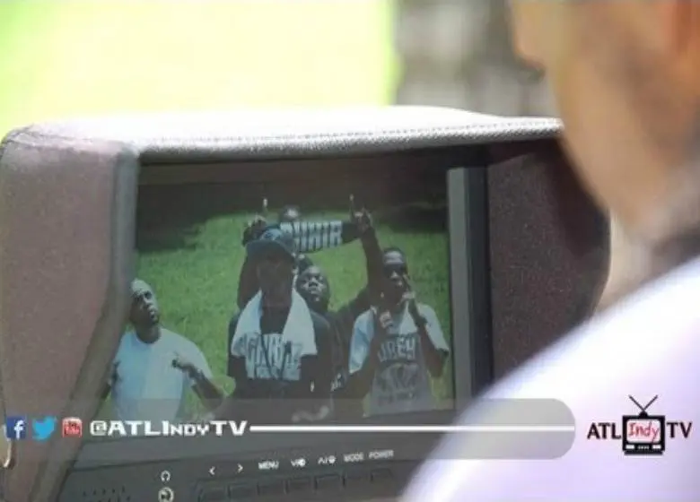 Video: Shred The Verbal Tongue (@ShredTVT) » Better Tomorrow (BTS) [@HighImpactDsgns @ATLIndyTV]