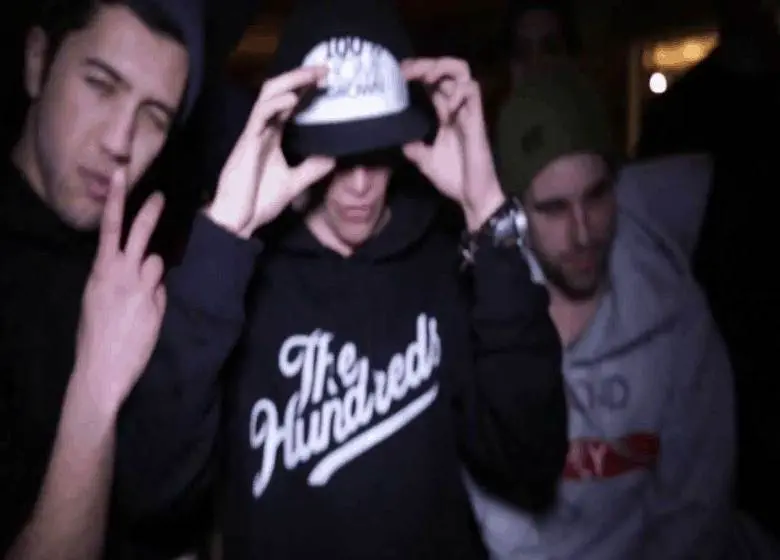 Video: Big Bricc & Alee » Trash Talking [Dir. @WillGignac]