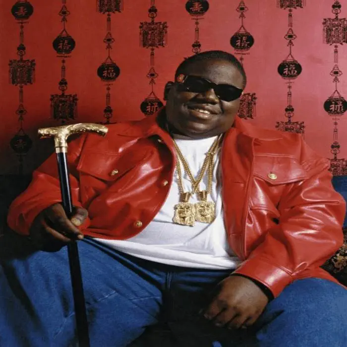 Notorious B.I.G. » Hidden Verse Never Heard (via @ForbezDVD) [Audio]