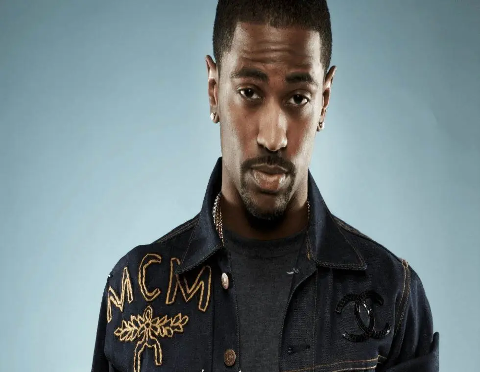 Video: Is #BigSean Biting Lyrics???