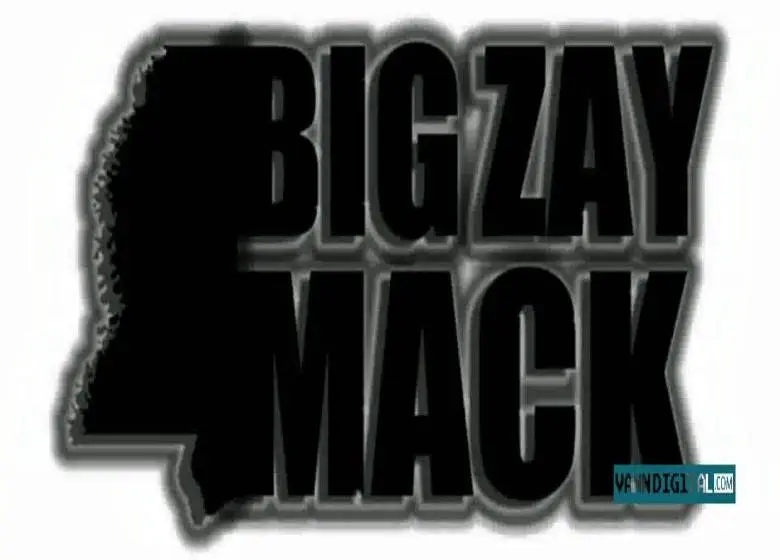 Audio: @VannDigital Interviews Big Zay Mack (@BigZayMack662) [9.13.2013]