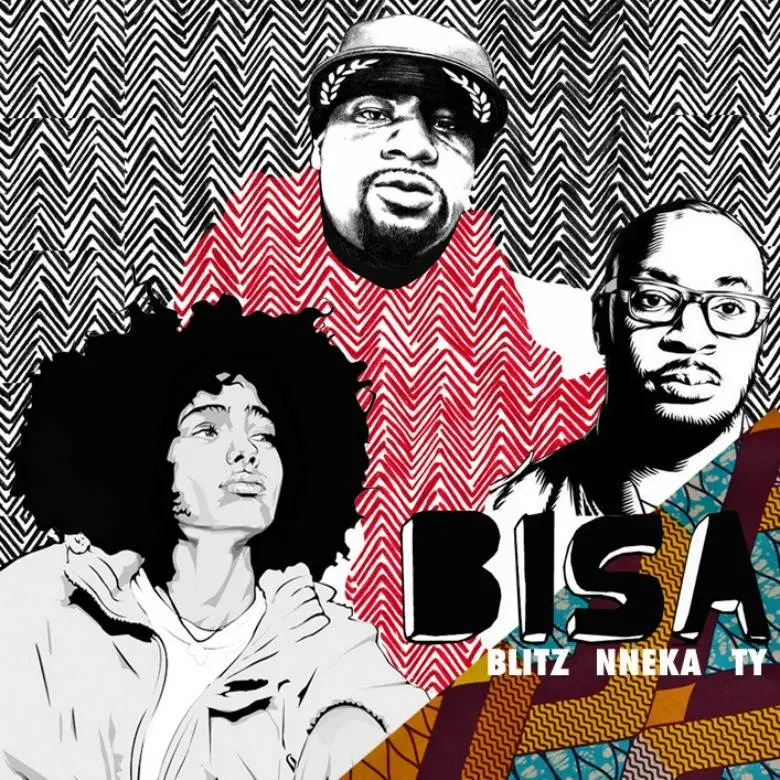MP3: @BlitzAmbassador (feat. @NnekaWorld & @TyMusic) » BISA