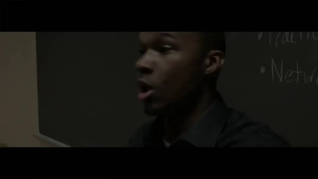 Bizzy Bee - How To Rap [Music Video Clip]