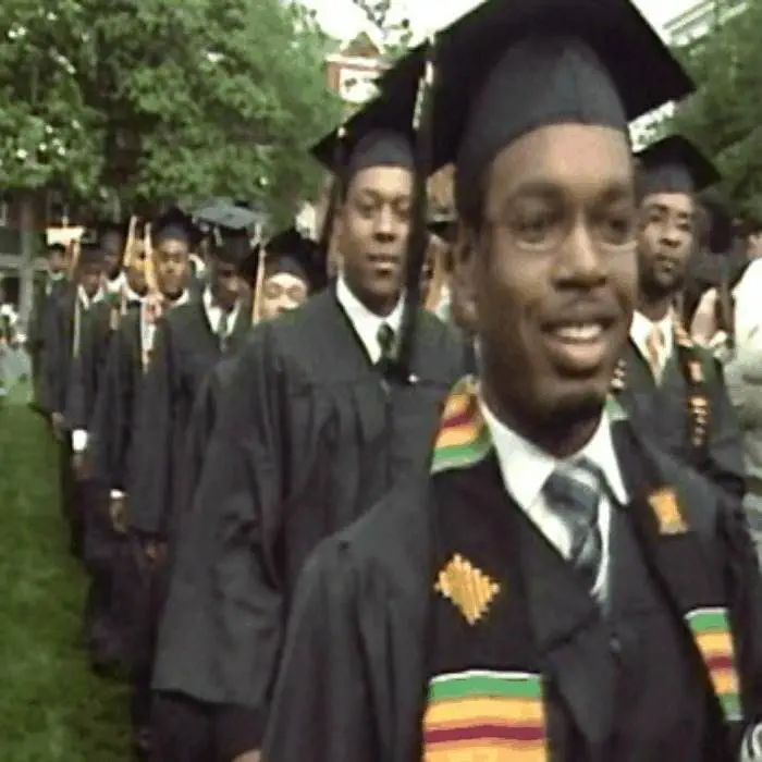 Negative Stats About Black Men Proven Wrong