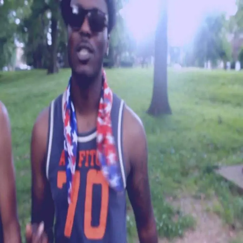Video: Ty Kenney (@YungTy) » Blessings [Dir. @MarCoulibaly]