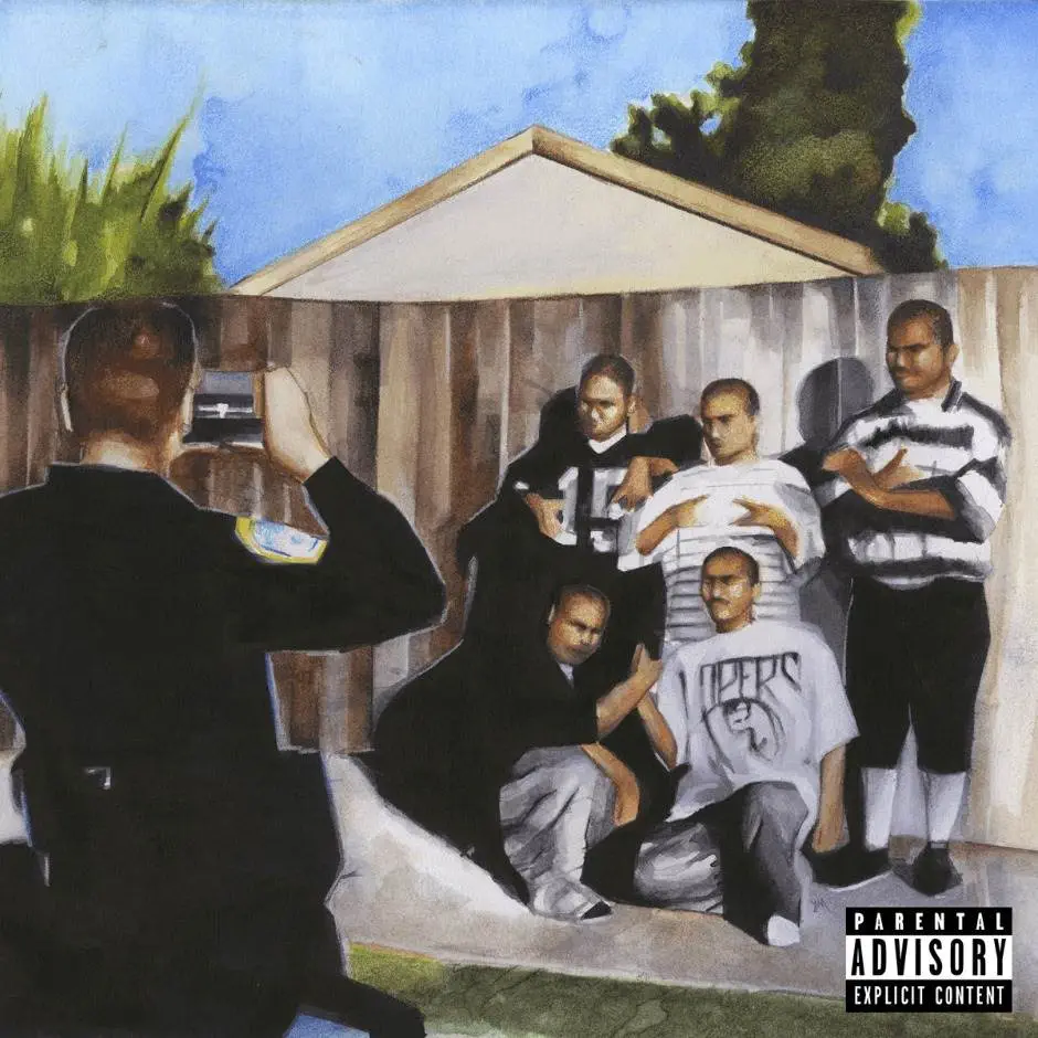 MP3: Blu (@HerFavColor) » The Return