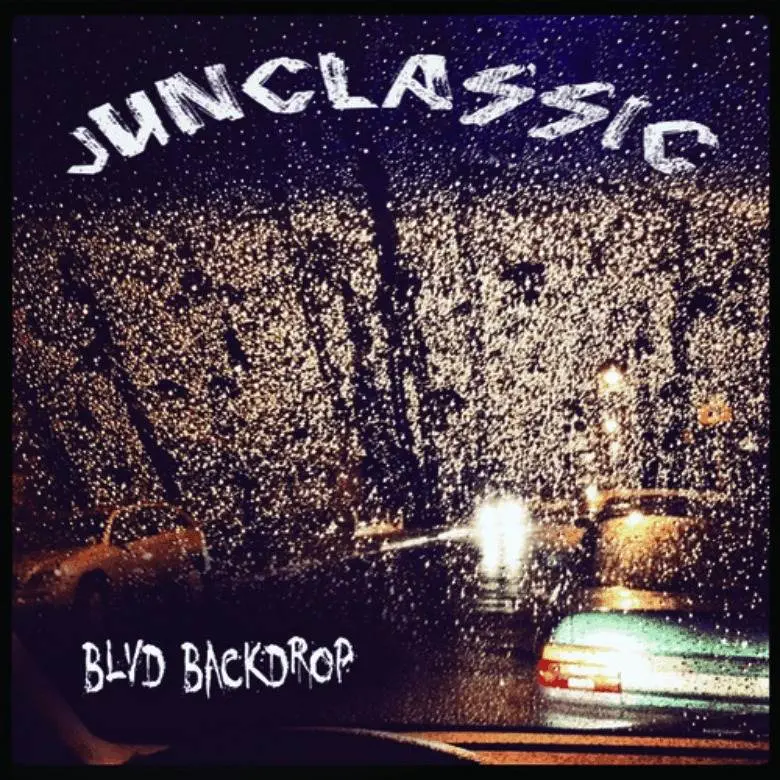 @Junclassic » Rugged N' Hard (Prod. @DJBazookaJoe) [MP3]