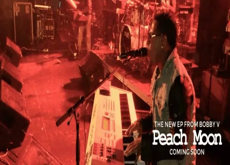 Video: @BobbyV Goes To Germany
