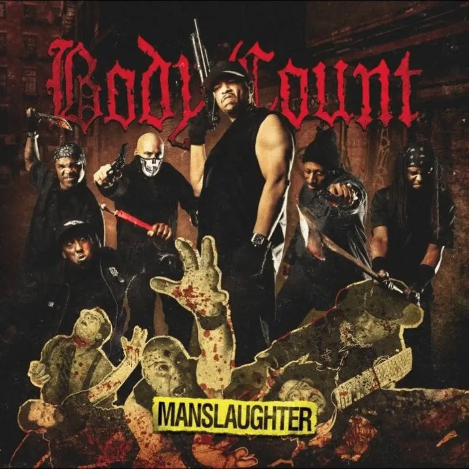 Video: Body Count (@FinalLevel) » Talk Shit, Get Shot