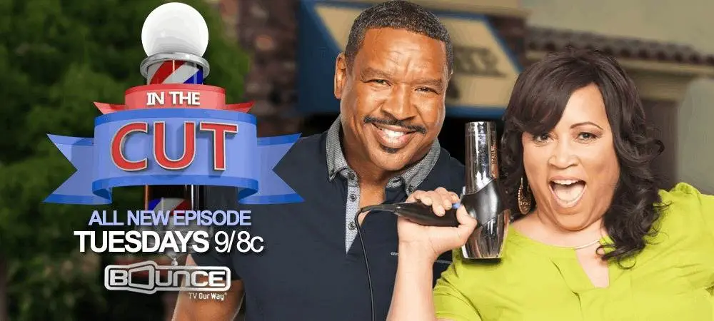 Video: @BounceTV Presents #InTheCut - Episode 1