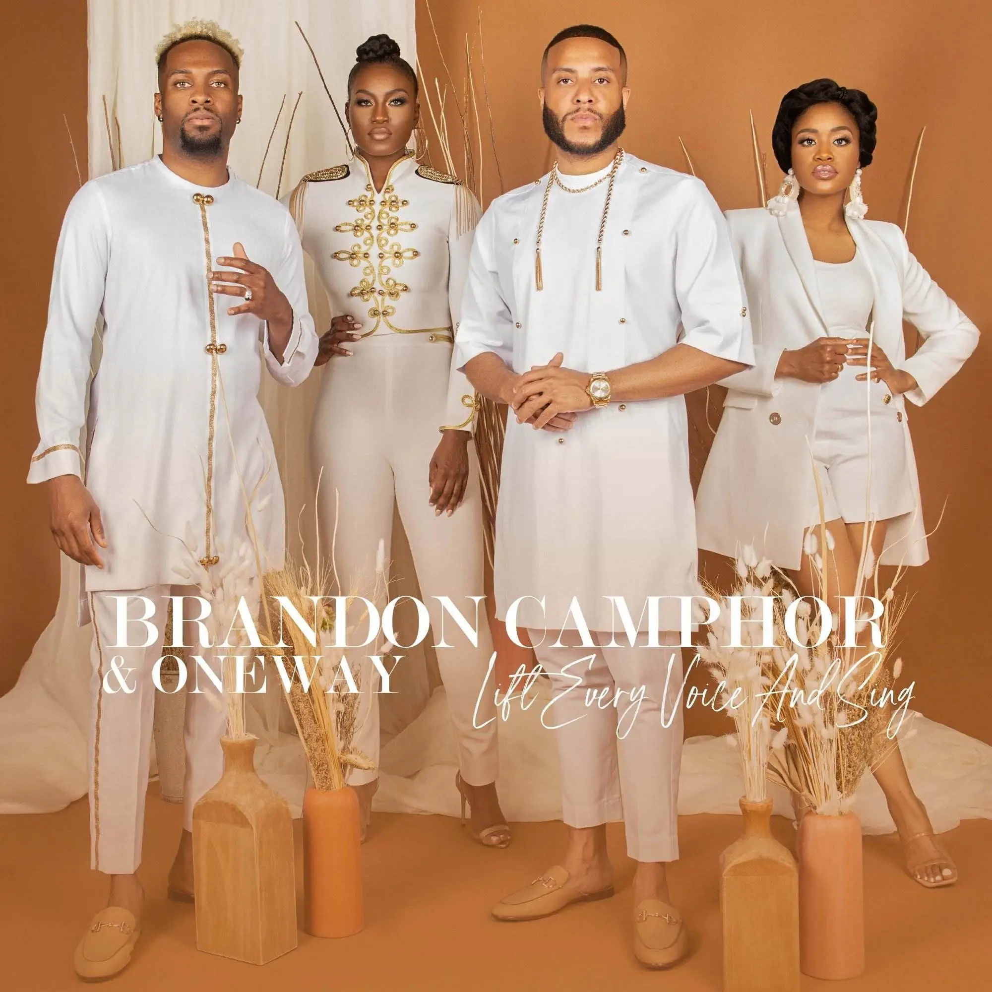 Brandon camphor & oneway lift every voice and sing [mp3 artwork]