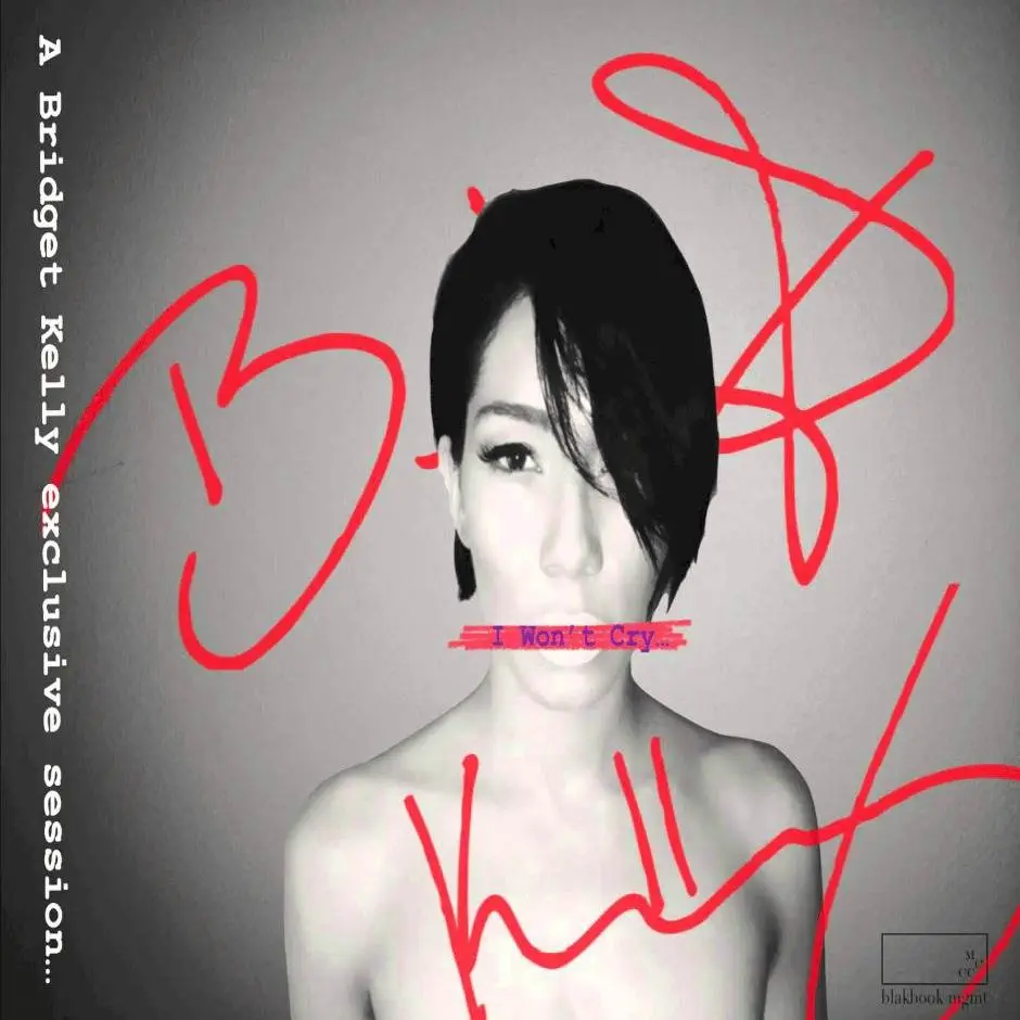 Audio: Bridget Kelly (@IAmBridgetKelly) » I Won’t Cry/Almost More
