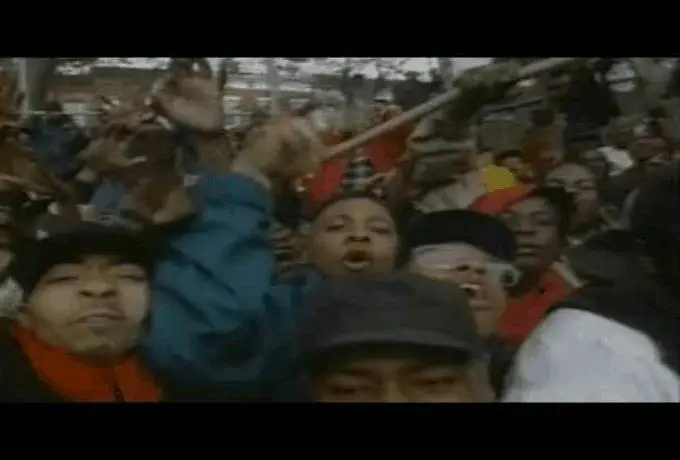 Smoothe Da Hustler (feat. Trigger Tha Gambler) » Broken Language [Uncut]