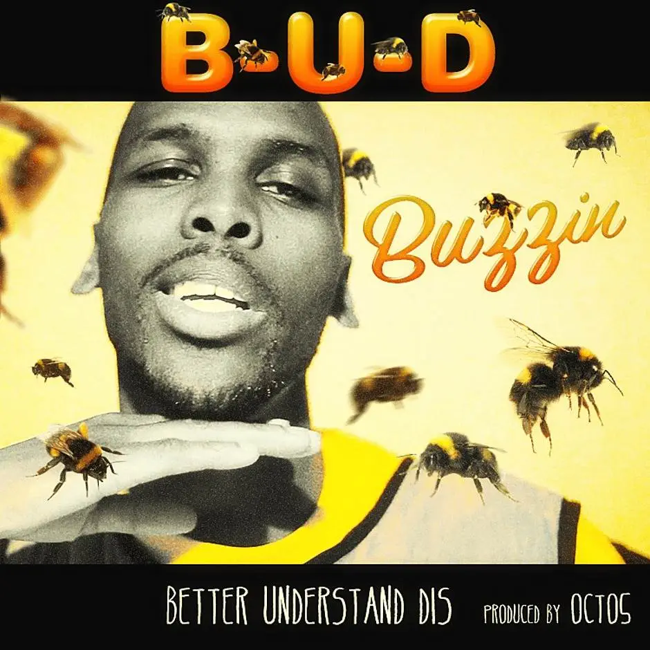 Video: B-U-D (@Bud_DaVinci) Featured On @Power98FM's Future Flavas (@DJYasminYoung)