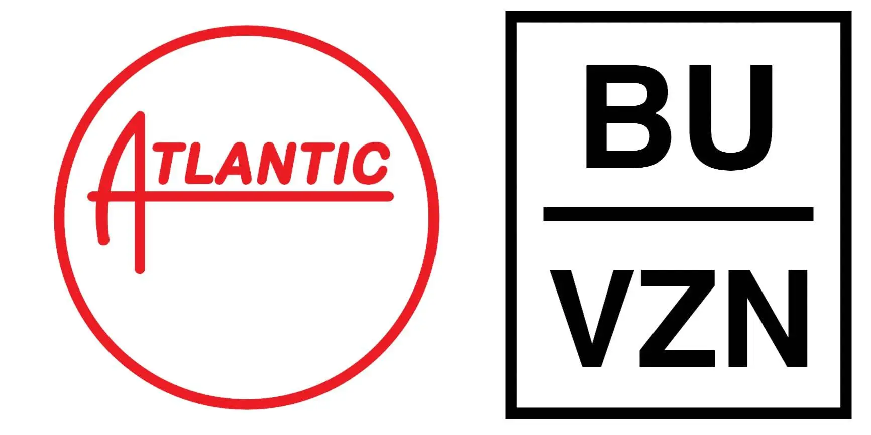 BuVision/Atlantic Music Group [Official Logo Artwork]