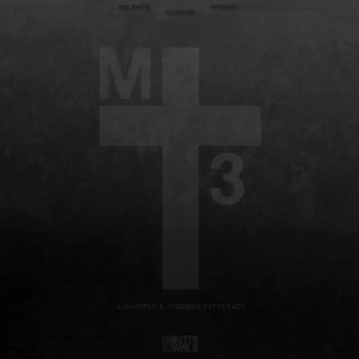 @RomeMontana » #MT3 (Chopped & Screwed) [Mixtape]