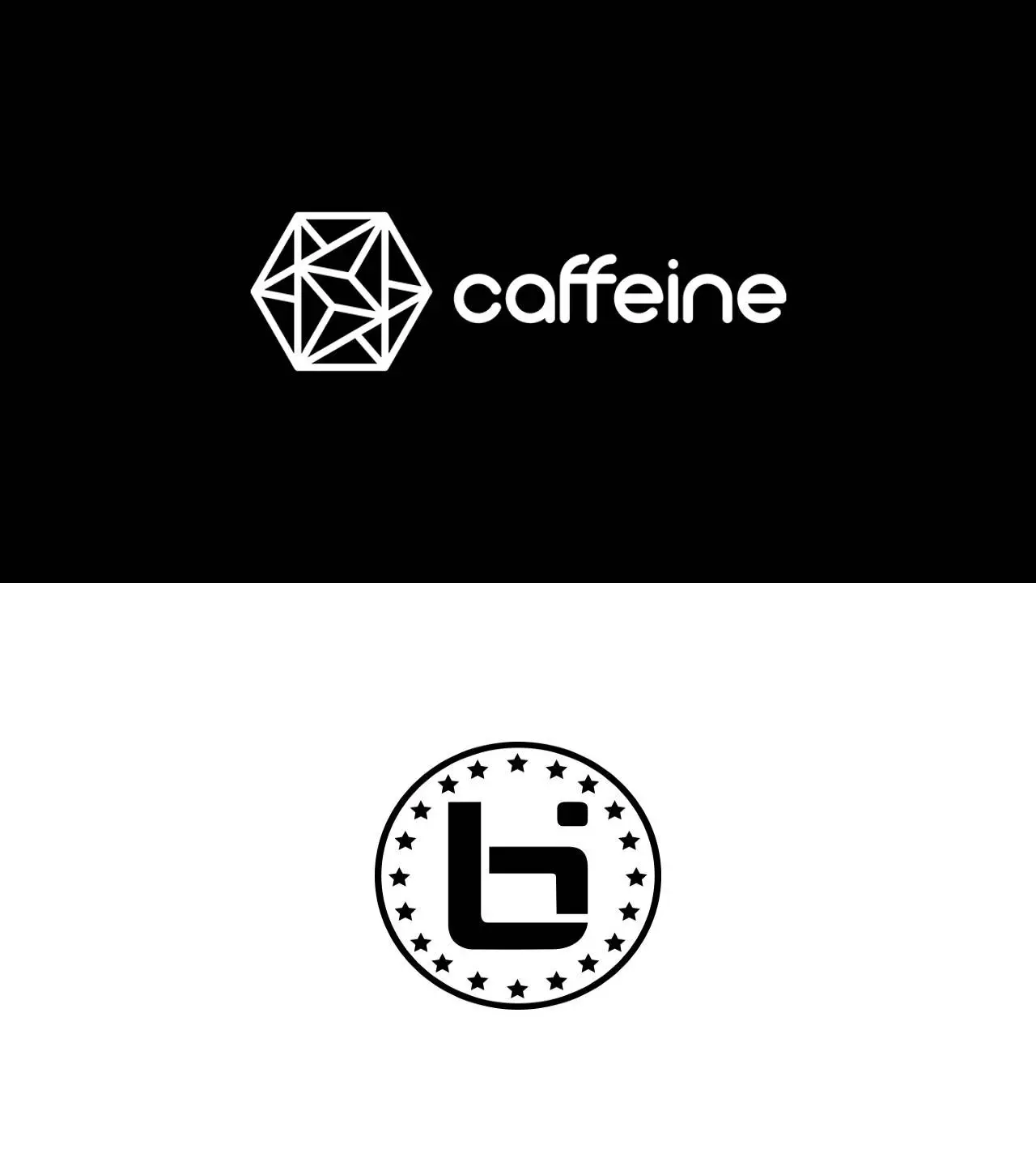 Caffeine & ball is life [official logo artworks]