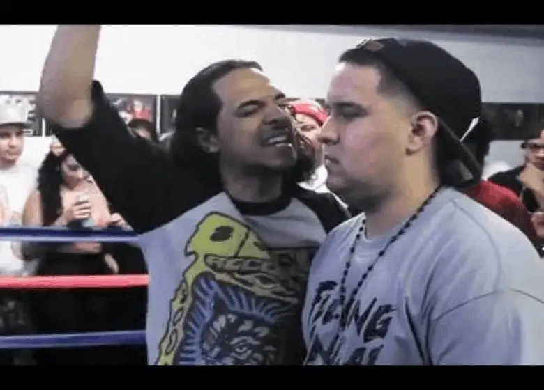 #AHAT (@AHATVegas) Presents: @CaliBoySmoov vs. @Scheme247