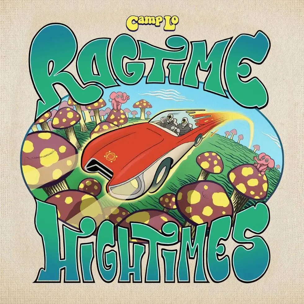 Video: @CampLo (@OfficialCampLo) & @SkiBeatz - Bright Lights