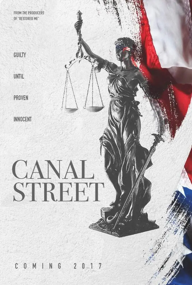 Canal Street [Movie Artwork]