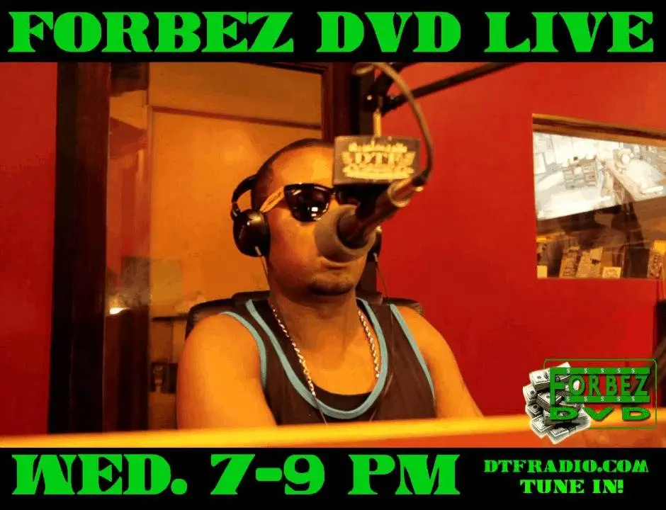 Video: @ForbezDVD (@DoggieDiamonds) Interviews Cau2Gs (@ThaRealCau2Gs) [7.2.2014]