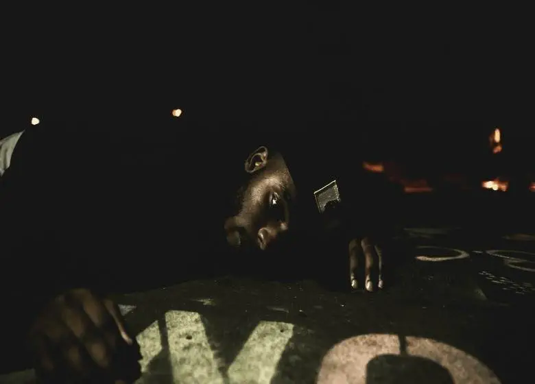 Video: Ceez Prince (@MrBeatBullie) » #HipHopCries [Dir. @WaxhugFilms]