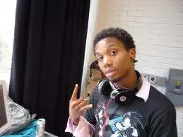 Video: Classic Freestyle of the Day: Charles Hamilton
