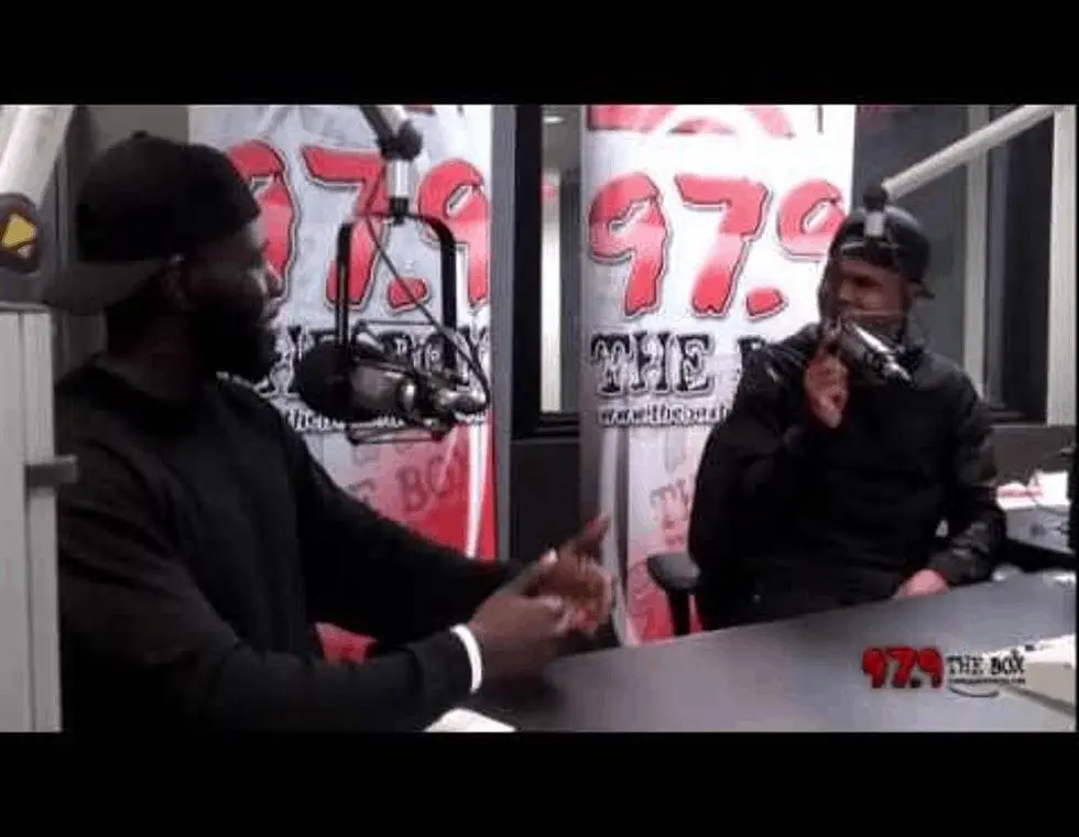 Video: @Chamillionaire On How To Become Wealthy & Investing In Technology