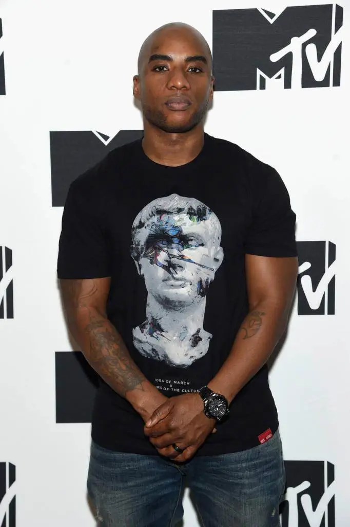 Charlamagne Tha God back in April 2015 [Press Photo]
