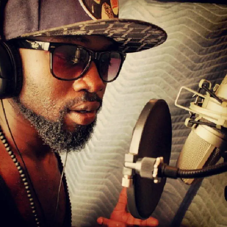 Editorial: Will Chox-Mak (@Chox_Mak910) Bring Back North Carolina Hip Hop??? 1