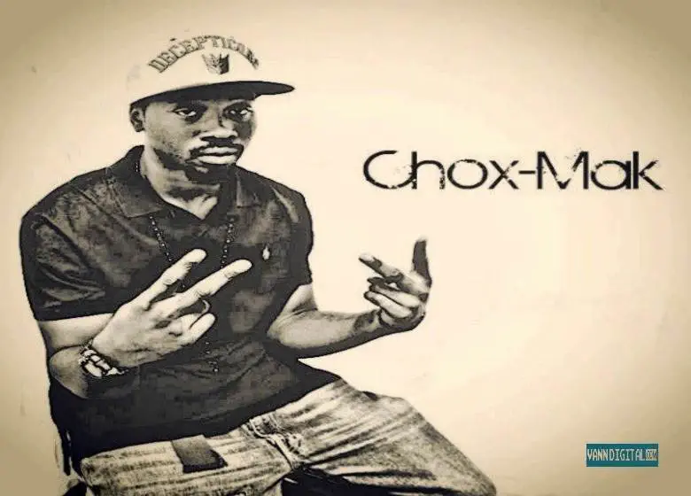 Audio: @VannDigital Interviews Chox-Mak (@Chox_Mak910)