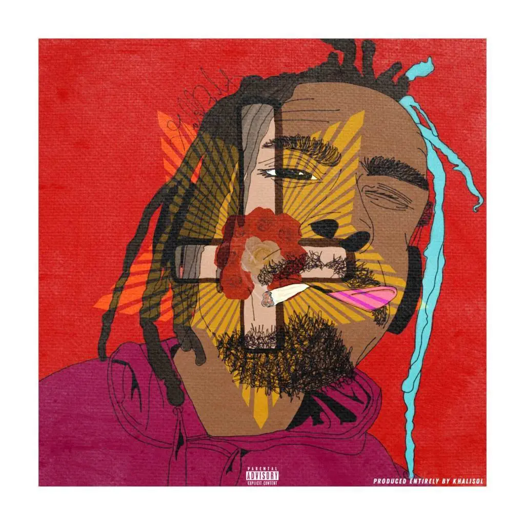 Chuuwee & Khalisol - PassOver [Album Artwork]