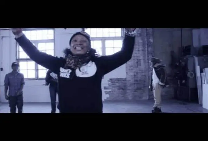 @Cash_KuroSaki Presents: Writers Block Cypher #1 [@ThaRealSEMI @Itz_MzHollywood @BossChickRaine @DashRell]