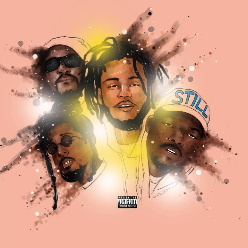 Clear soul forces still [album artwork]