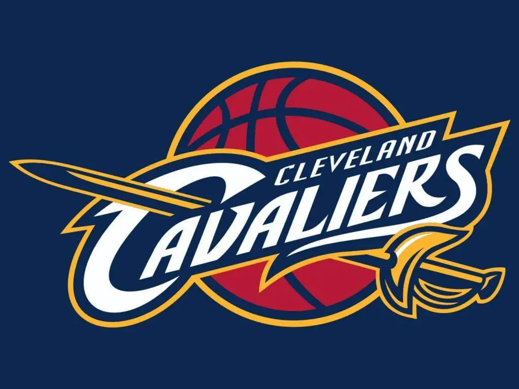 The Cleveland Cavaliers Take The W In Game 7 Earning The Team's 1st NBA Title