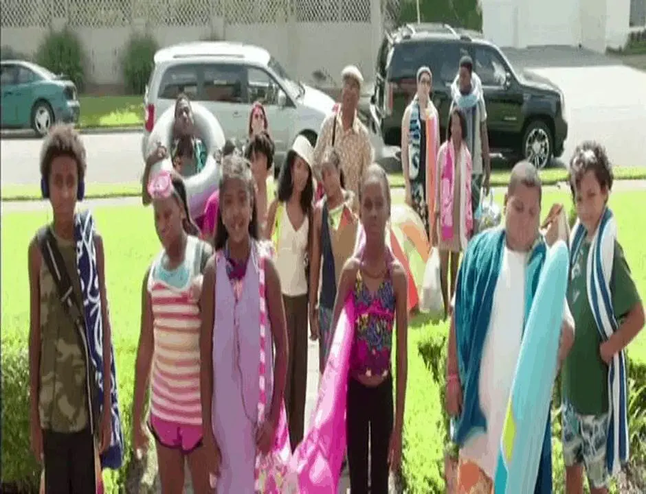 Video: First Trailer For 'Black Or White' Starring Octavia Spencer & Kevin Costner