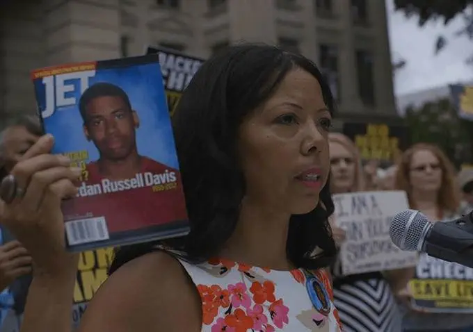 Video: 3 1/2 Minutes (#JordanDavis Documentary) - Trailer
