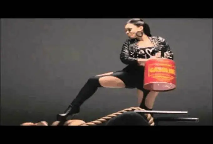 Charlamagne Tha God vs. Tahiry (Song 