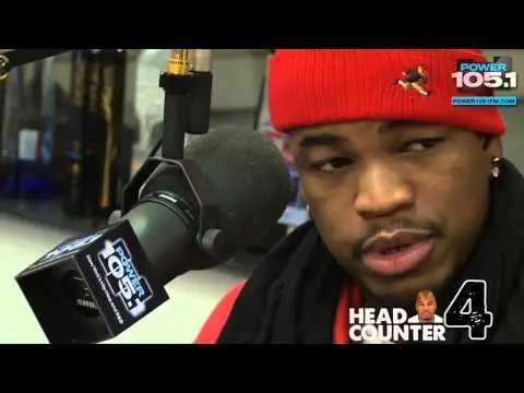 The Breakfast Club interviews Ne-Yo