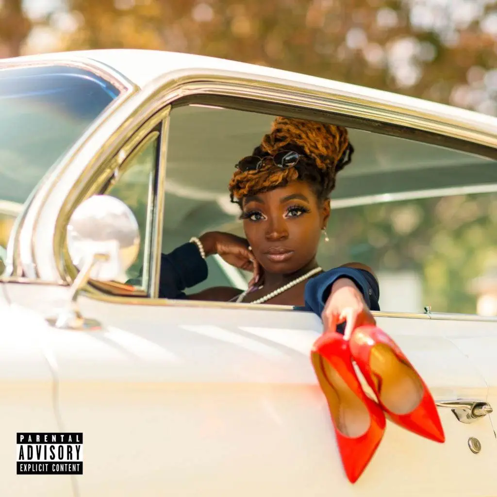 Cocoa sarai big dummy [mp3 artwork]