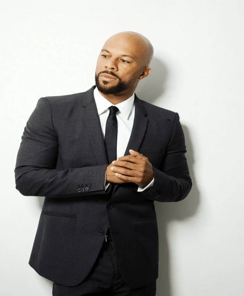 Editorial: @Common & @DondasHouse Come Together For Job Initiative Program & Youth Music Festival
