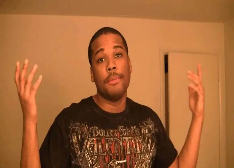 Video: Creative Thinking 5000 (@MeetArthurQuinn) » I'm Quitting My Job To Become A Rapper