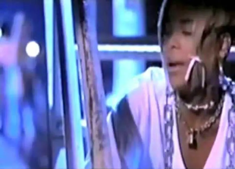 Video: TLC (@OfficialChilli @TheRealTBoz) » Creep (Rare Unreleased Version) [Dir. @VidJunkie]