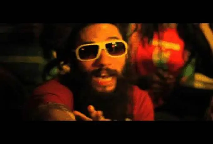 @JaeCoop305 (feat. @ElChinoDreadLio) » Crystal [@MaybachLatino @DJMegaMix @Mike1080P]