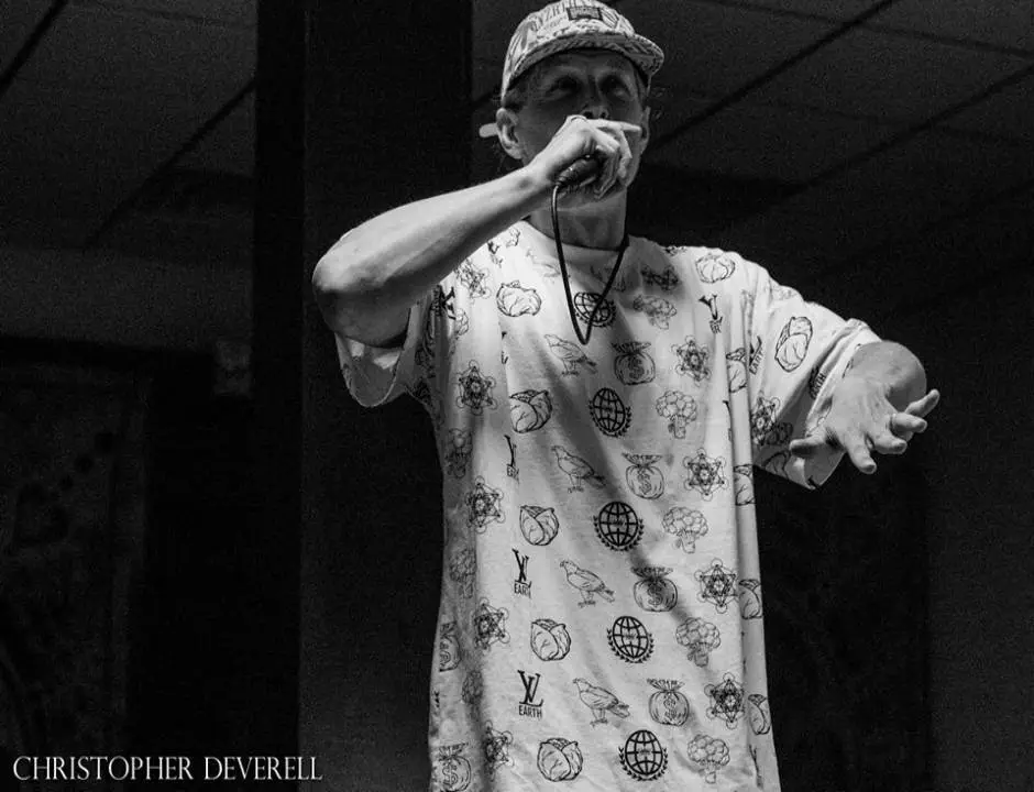MP3: C.Shreve The Professor (@SeeShreve) » #SummerRansom [@HandbookYork @FreeTheOptimus] 1