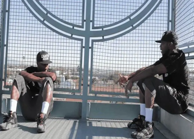 Video: @Curtessy & The Militia (@TheMilitiaMusic) » EmCee (Dir. @HBProdukshins) [Full]