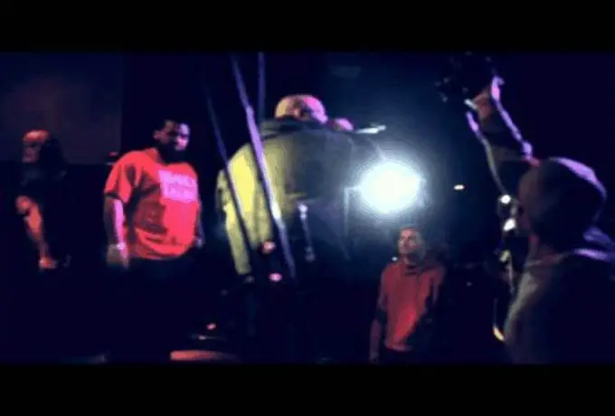 Beard Gang Freestyle video by Tana Da Beast, Freeway, & Jakk Frost