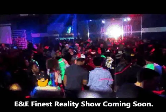 @DJButterRock Presents E&E Finest Reality Show [Sneak Peek]